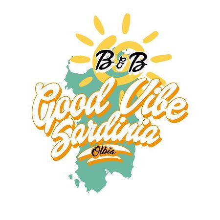 Good Vibe Sardinia B&B Olbia Buitenkant foto