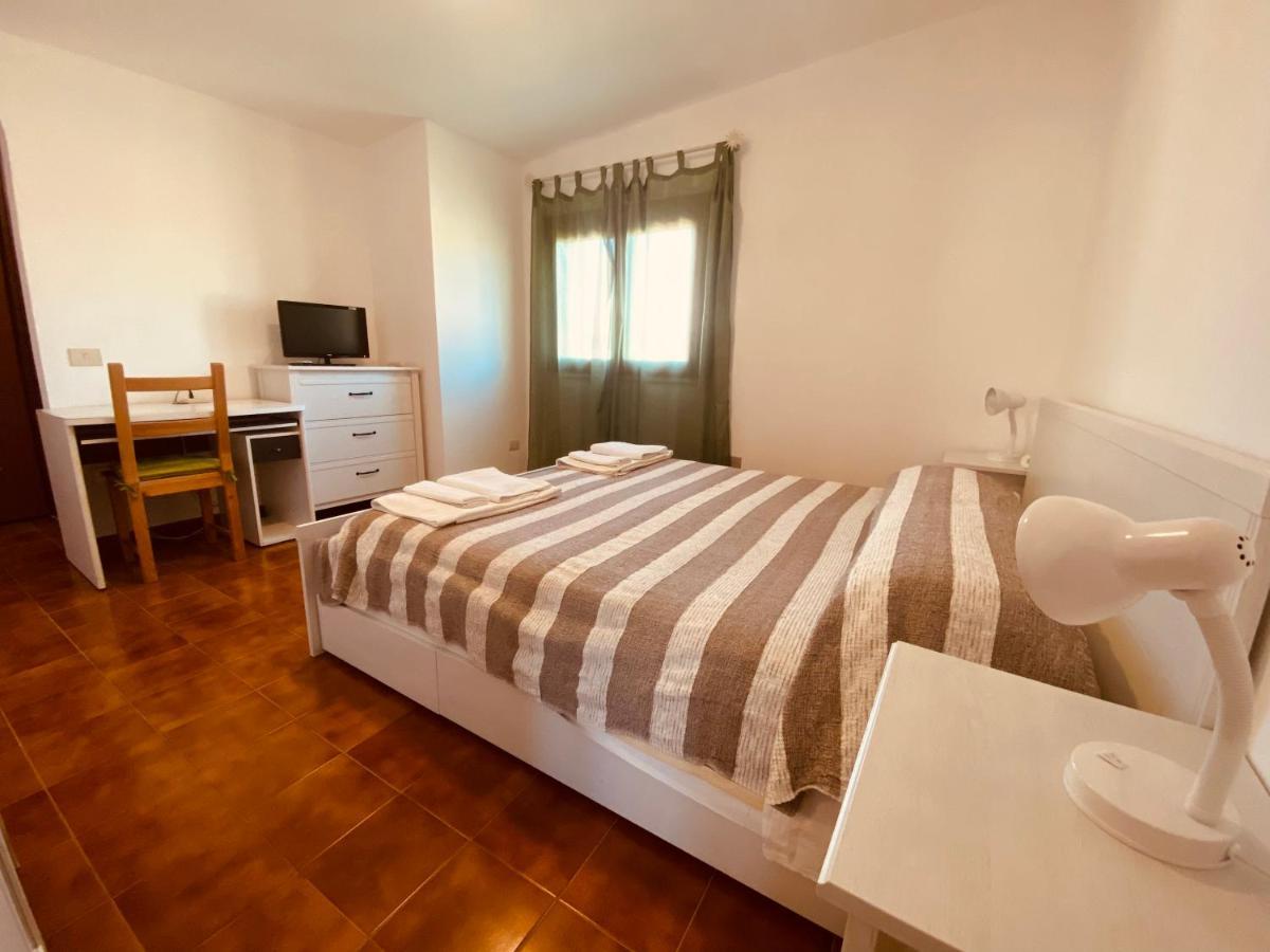 Good Vibe Sardinia B&B Olbia Buitenkant foto