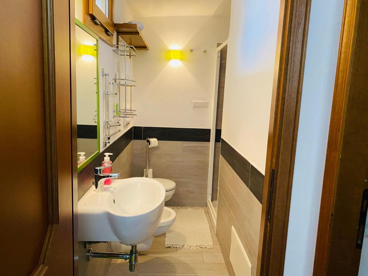 Good Vibe Sardinia B&B Olbia Buitenkant foto