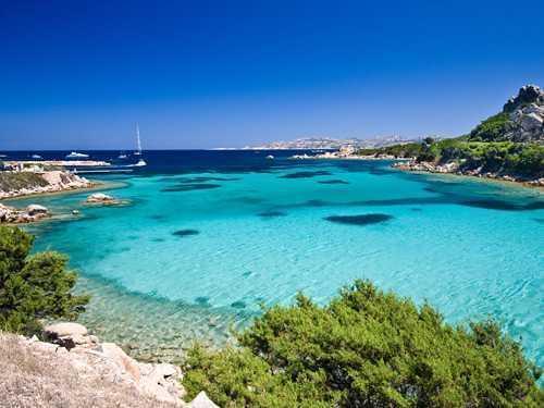 Good Vibe Sardinia B&B Olbia Buitenkant foto