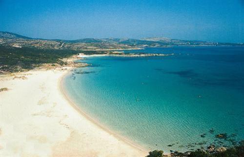 Good Vibe Sardinia B&B Olbia Buitenkant foto