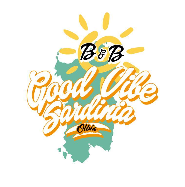 Good Vibe Sardinia B&B Olbia Buitenkant foto