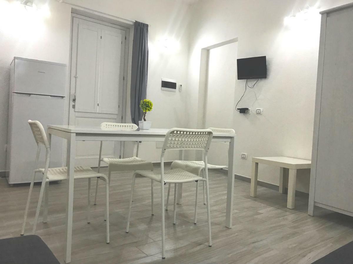 Good Vibe Sardinia B&B Olbia Buitenkant foto