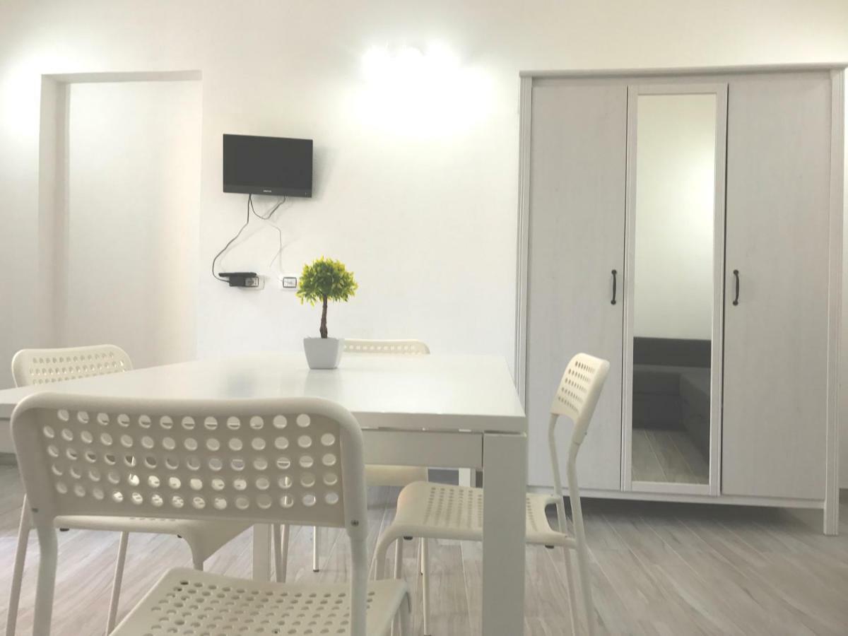 Good Vibe Sardinia B&B Olbia Buitenkant foto