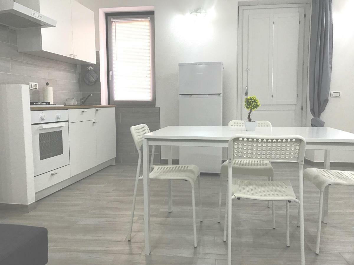 Good Vibe Sardinia B&B Olbia Buitenkant foto