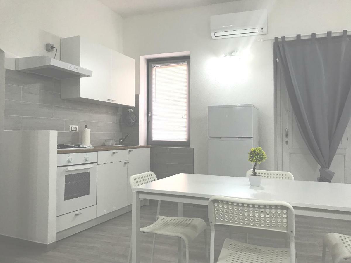 Good Vibe Sardinia B&B Olbia Buitenkant foto